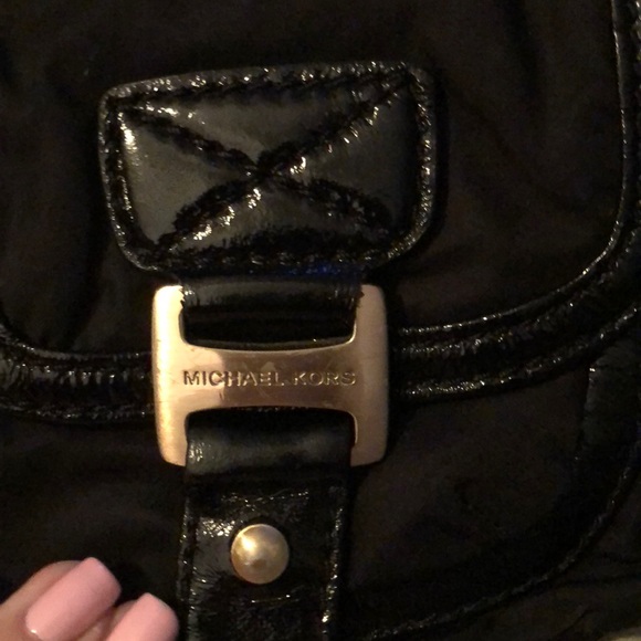 Michael Kors diaper bag - Picture 2 of 4